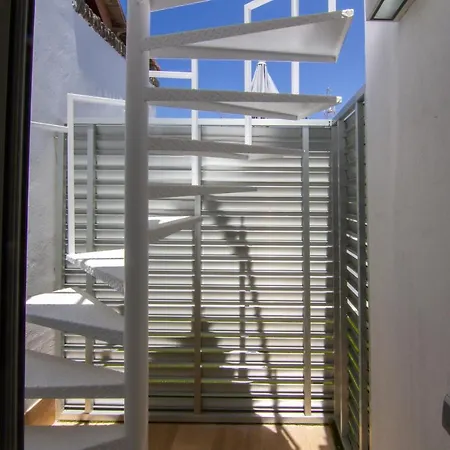 Apartamentos La Sal Arguineguin Exterior photo