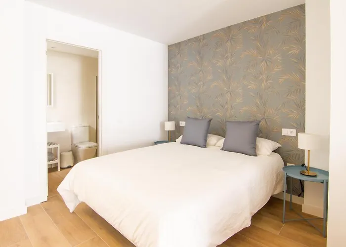 Apartamentos La Sal