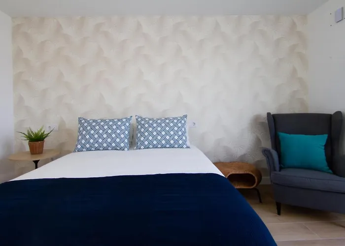 Apartamentos La Sal