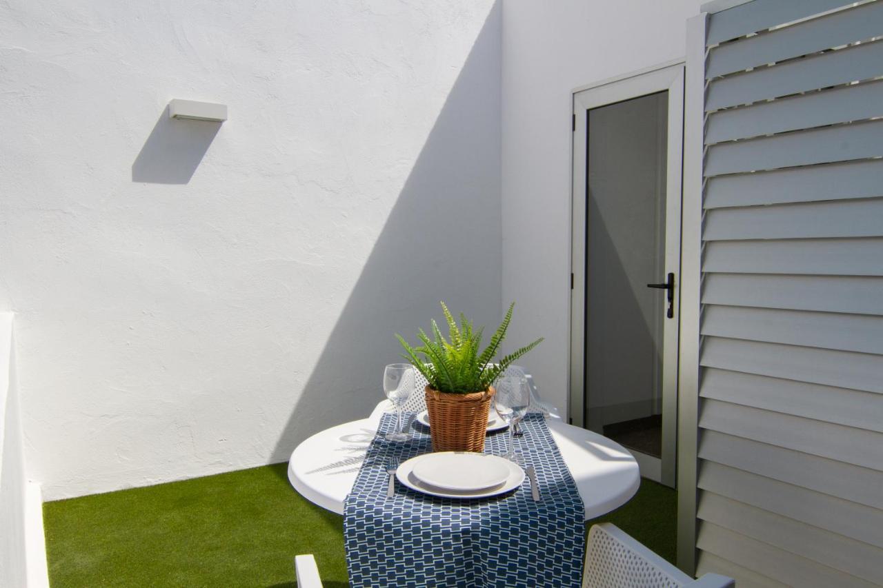 La Sal Apartment Arguineguin