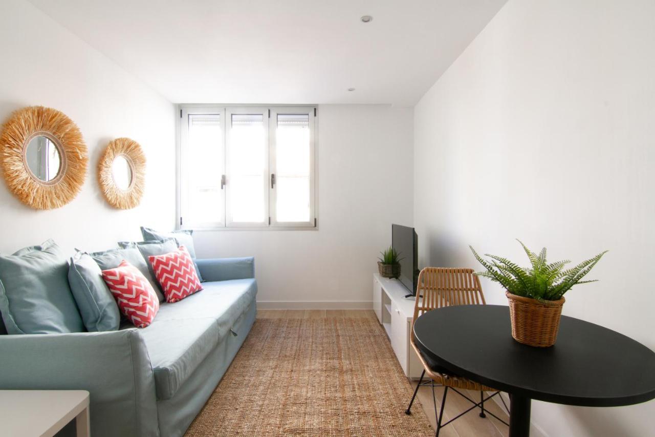 La Sal Apartment Arguineguin