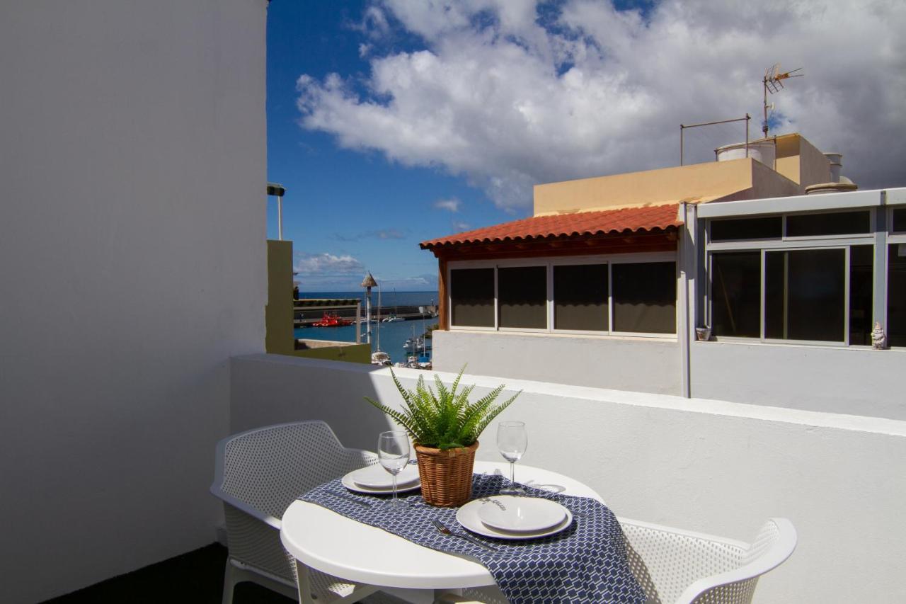 Apartment La Sal