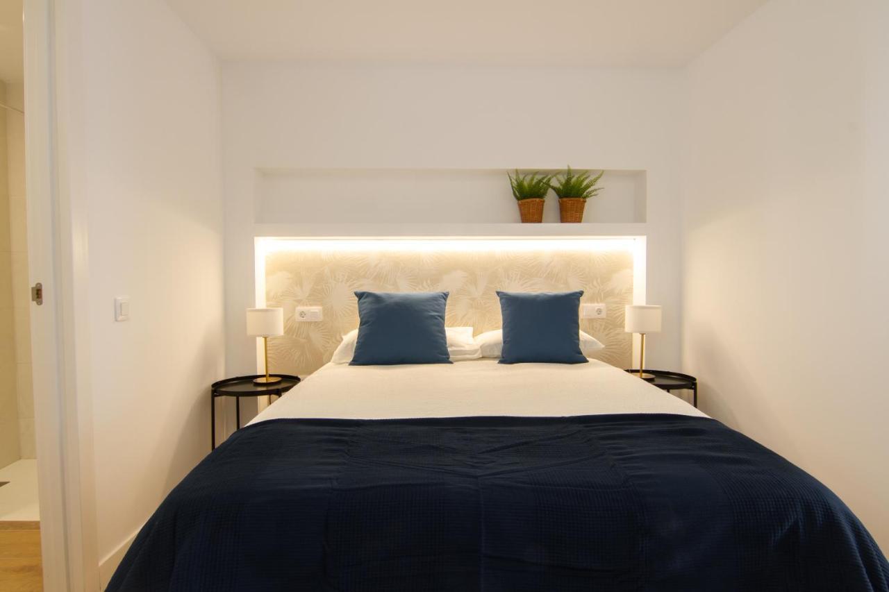 Apartment La Sal