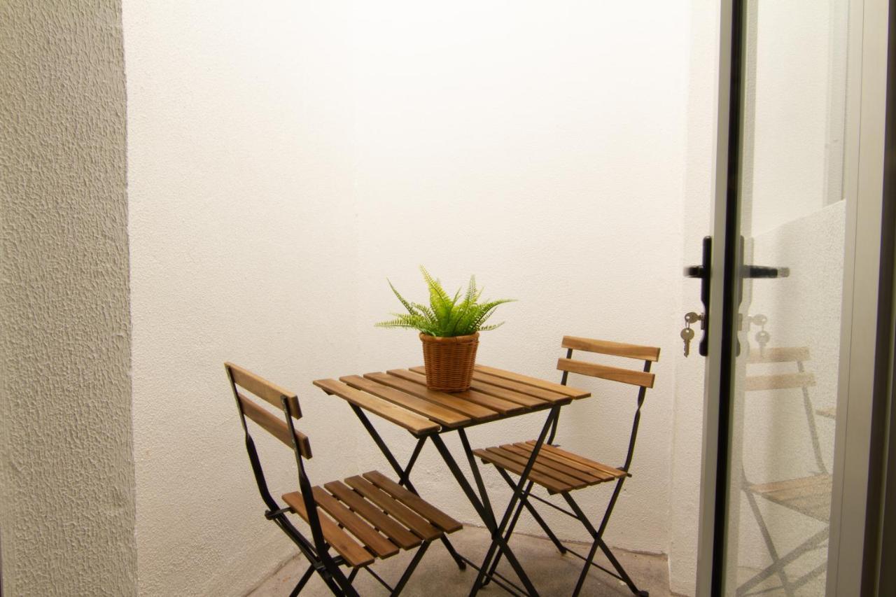 La Sal Apartment *