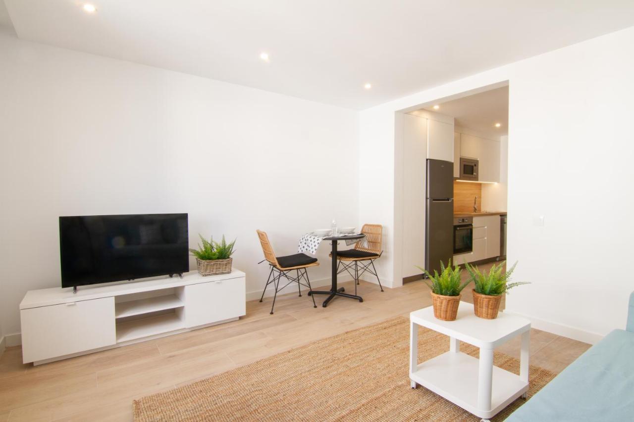 La Sal Apartment *