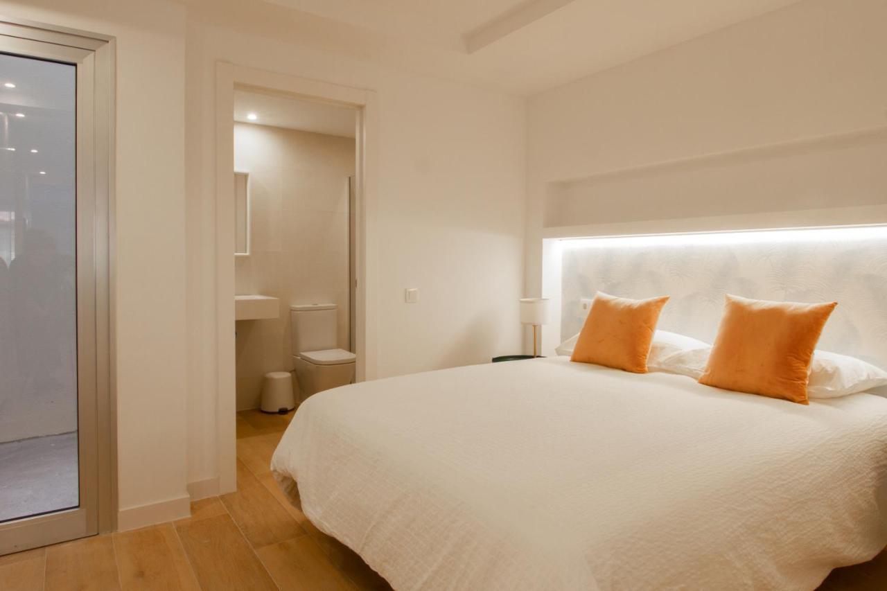 Apartment La Sal