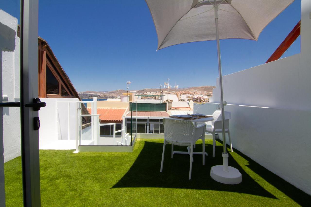 La Sal Apartment *