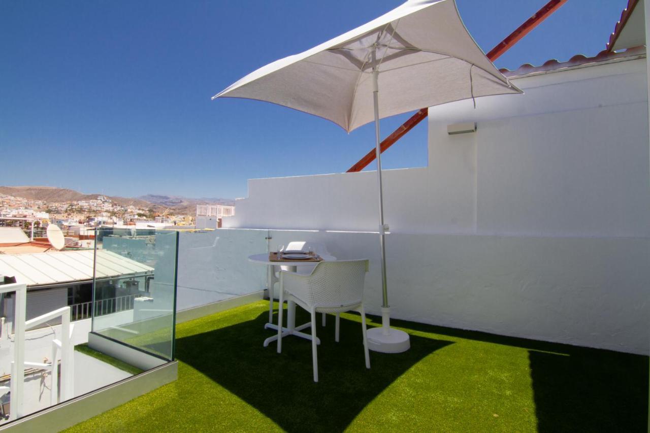 La Sal Apartment Arguineguin
