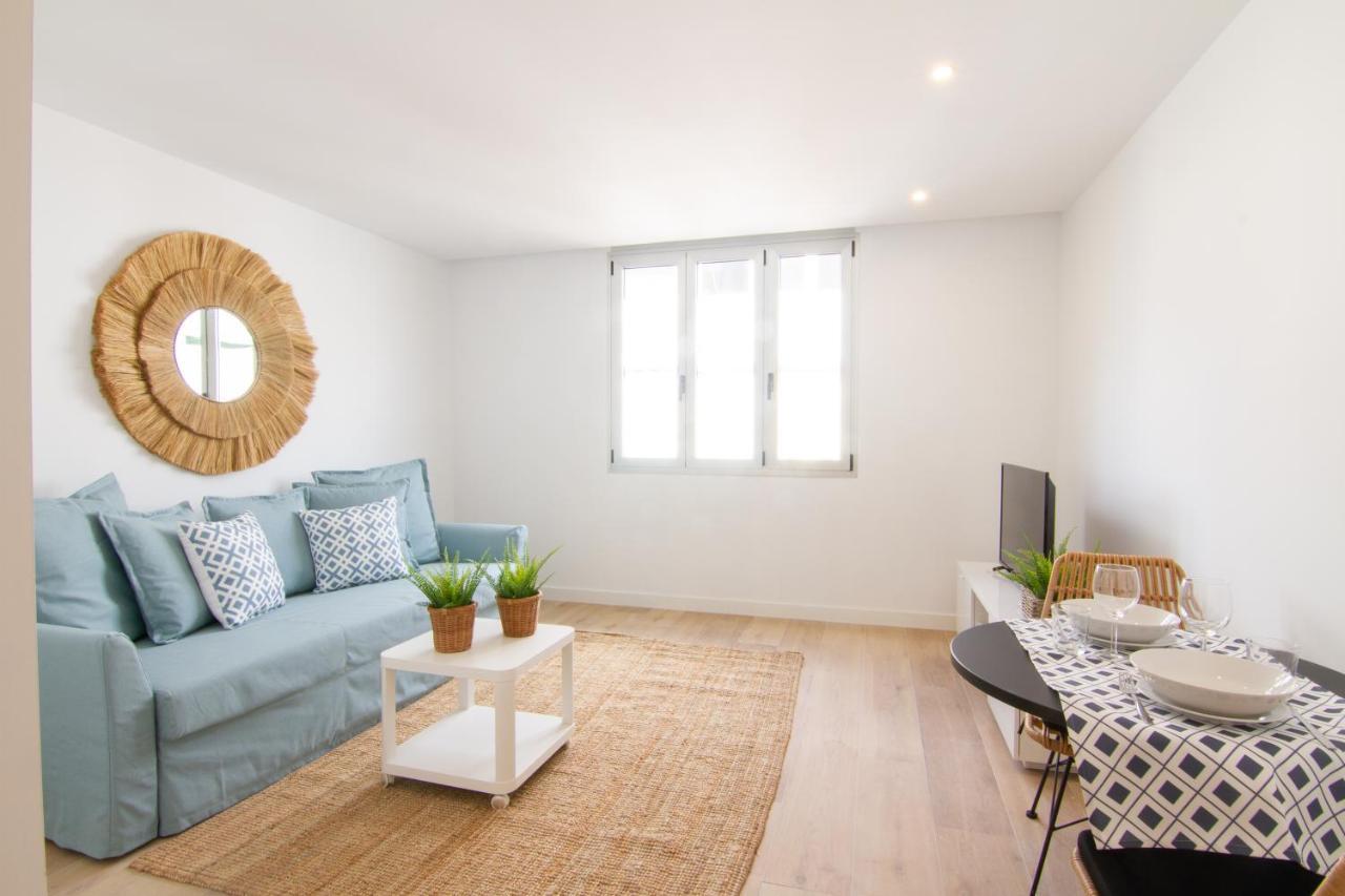 Apartment La Sal