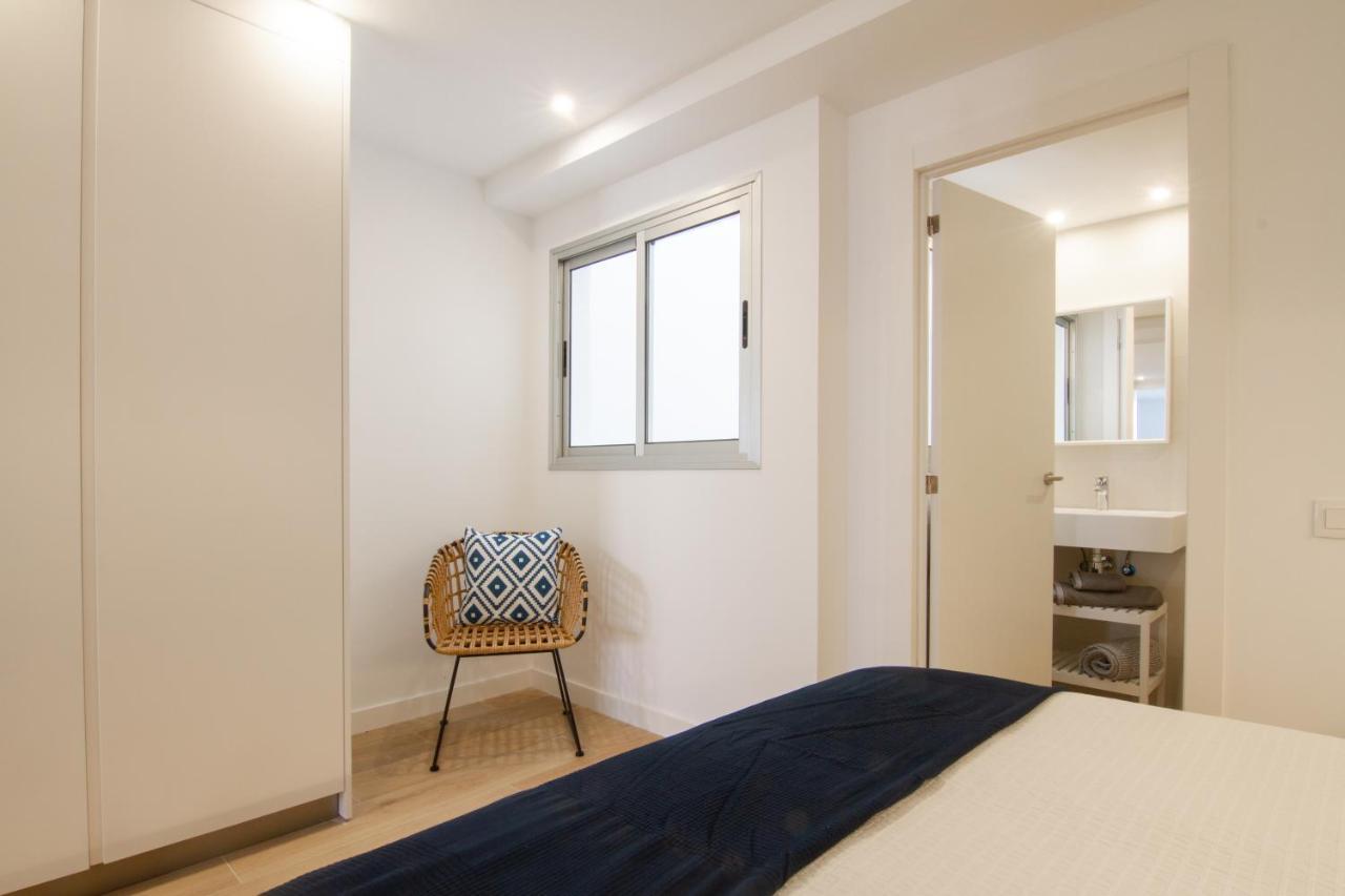 Apartment La Sal *