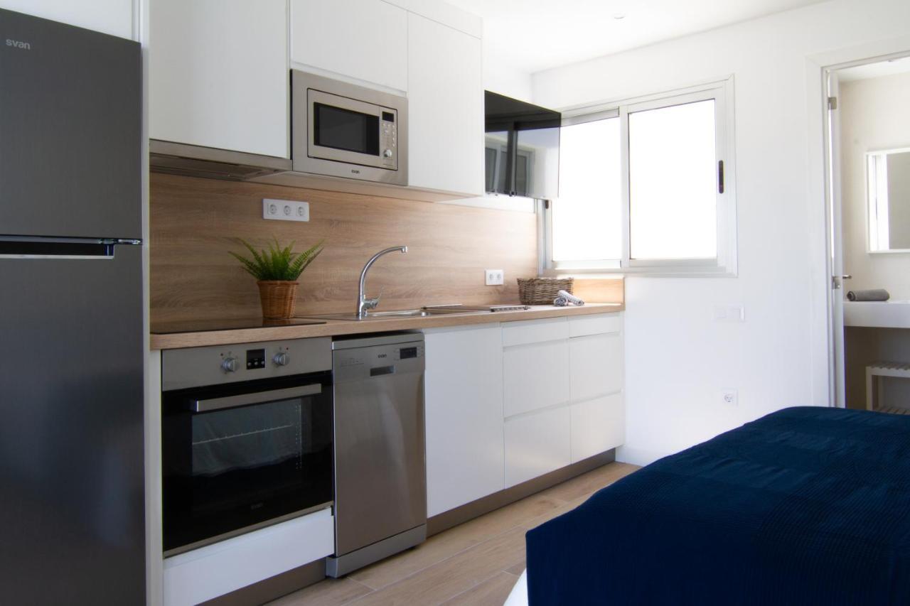 La Sal Apartment Arguineguin