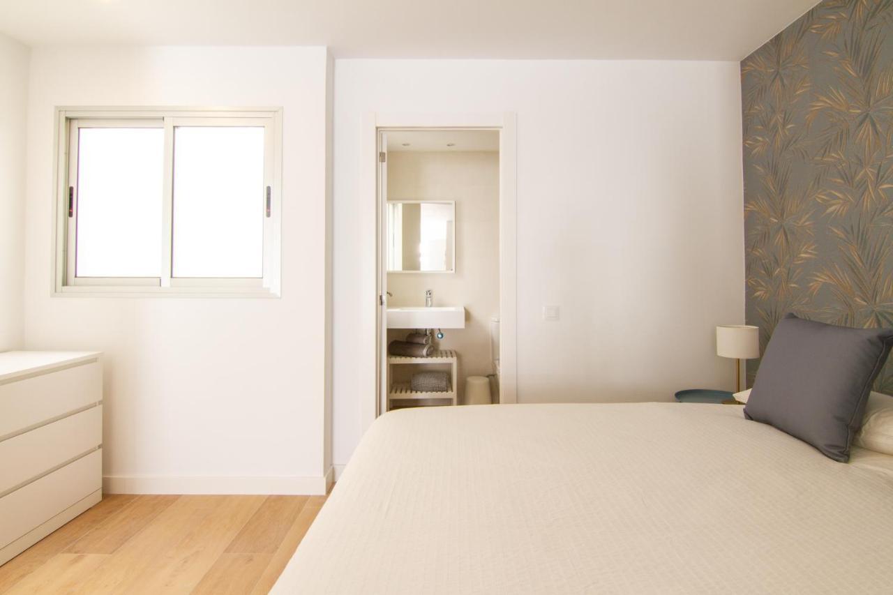 Apartment La Sal Arguineguin