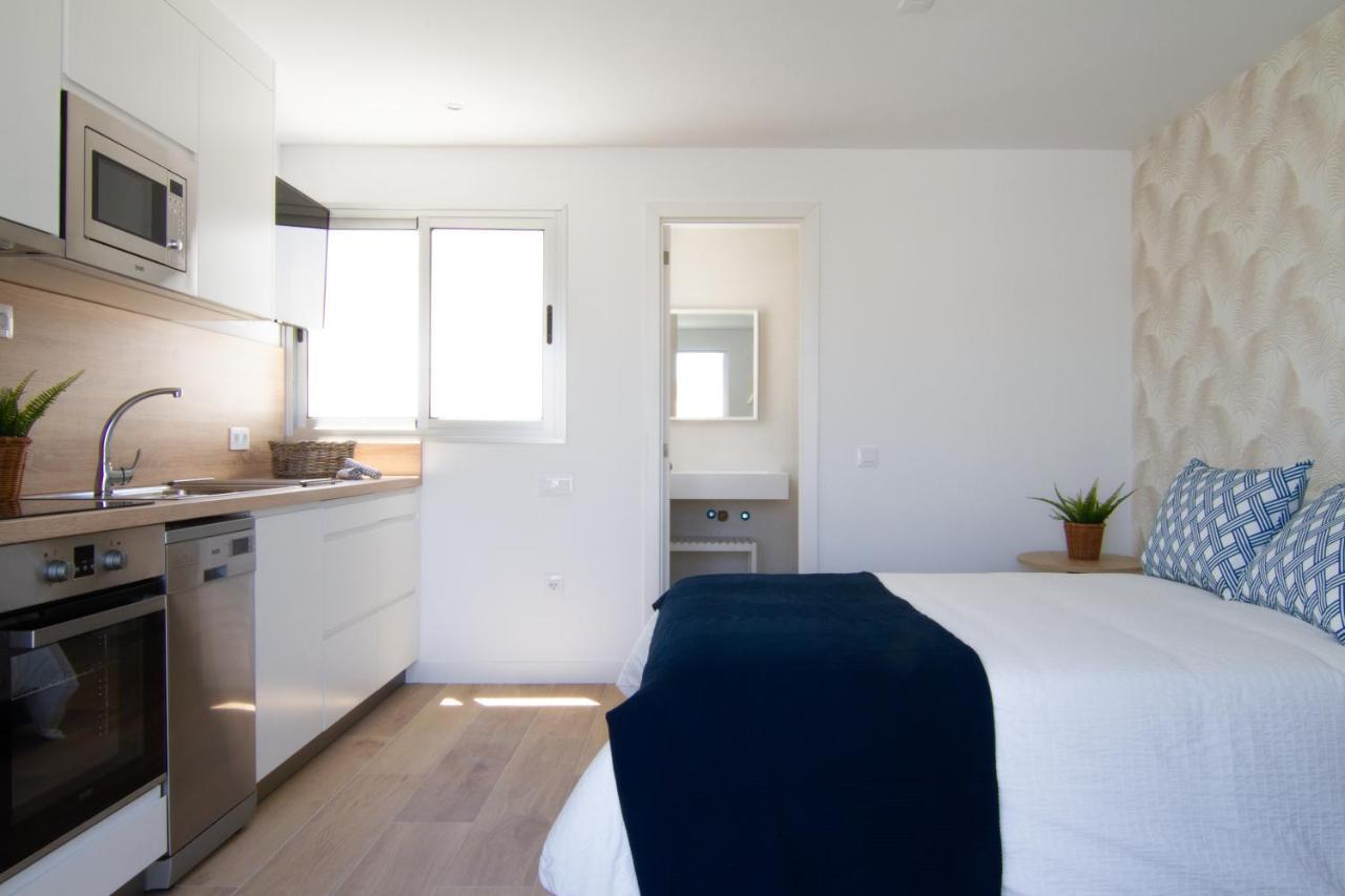 La Sal Apartment