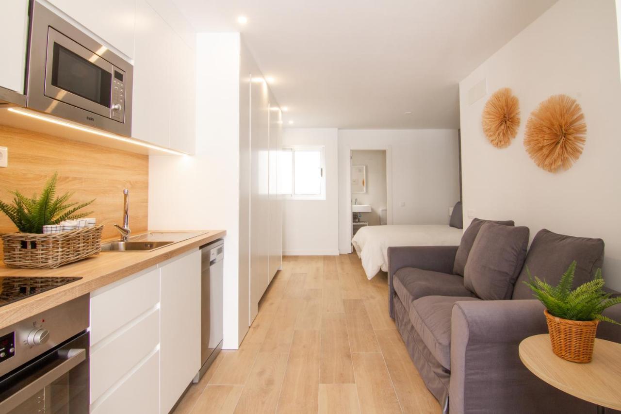 La Sal Apartment