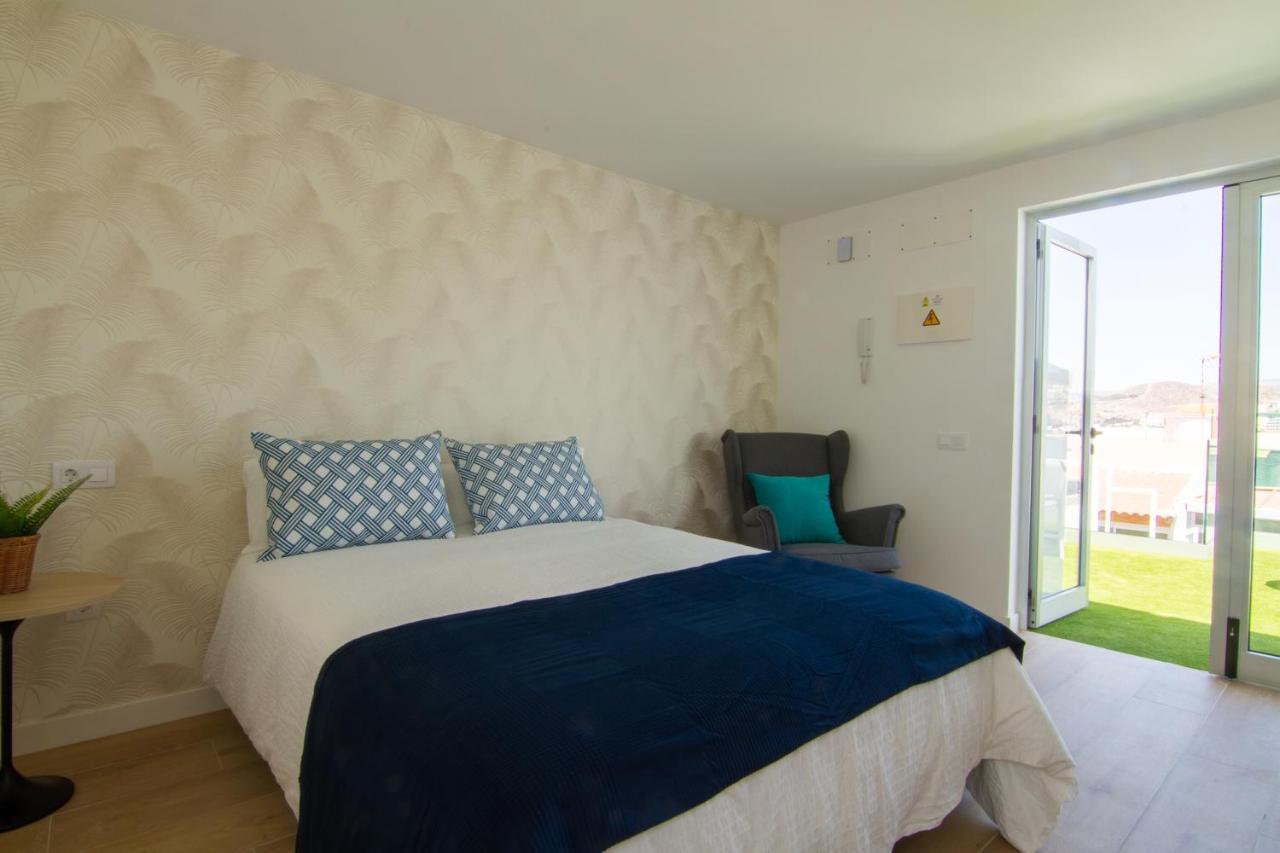 Apartment La Sal *